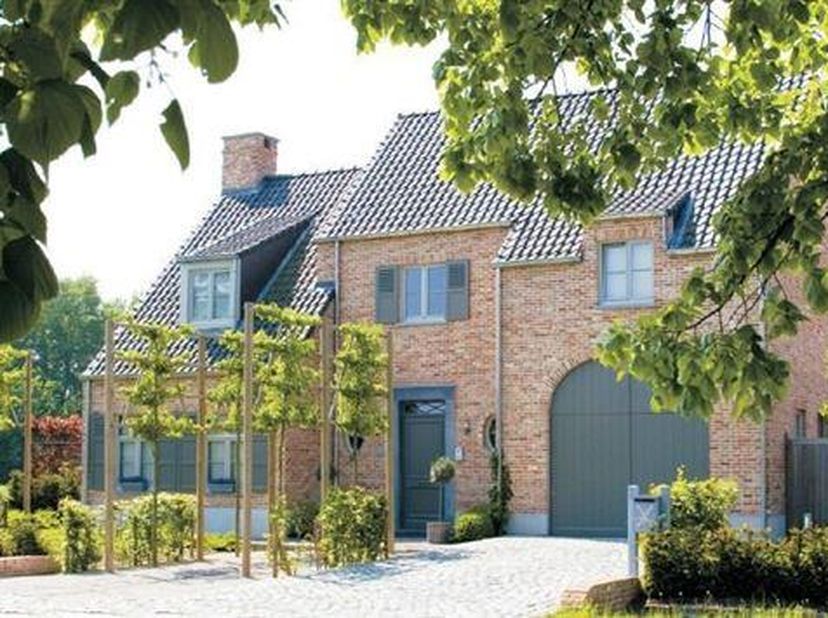 Maison à vendre
                    à 2830 Merksem