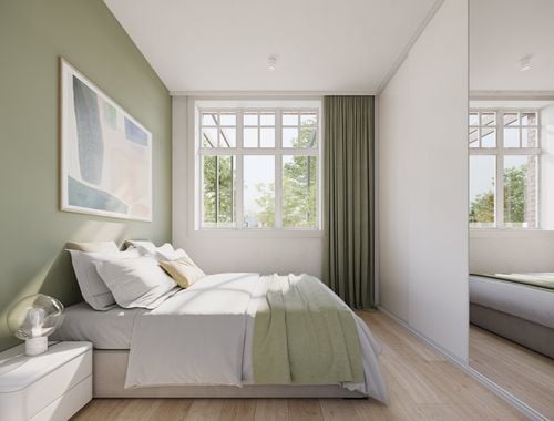                                         Appartement à vendre à Sint-Niklaas, € 317.500
