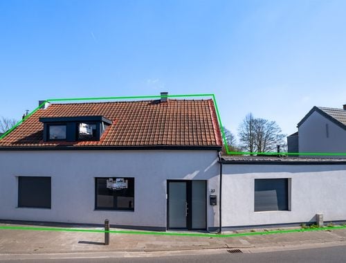                                         Maison à vendre à Wachtebeke, € 385.000
