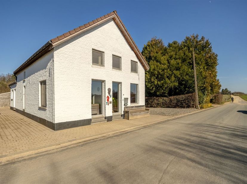 Maison à vendre
                    à 3270 Scherpenheuvel