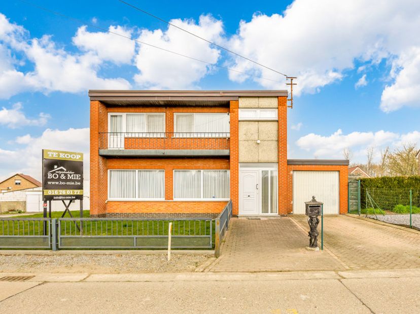 Maison à vendre
                    à 3470 Kortenaken