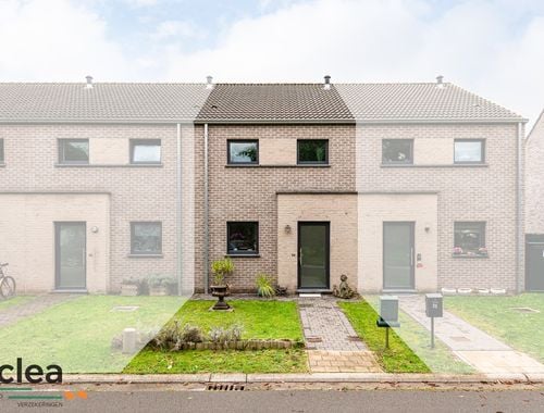                                         Maison à vendre à Eeklo, € 330.000
