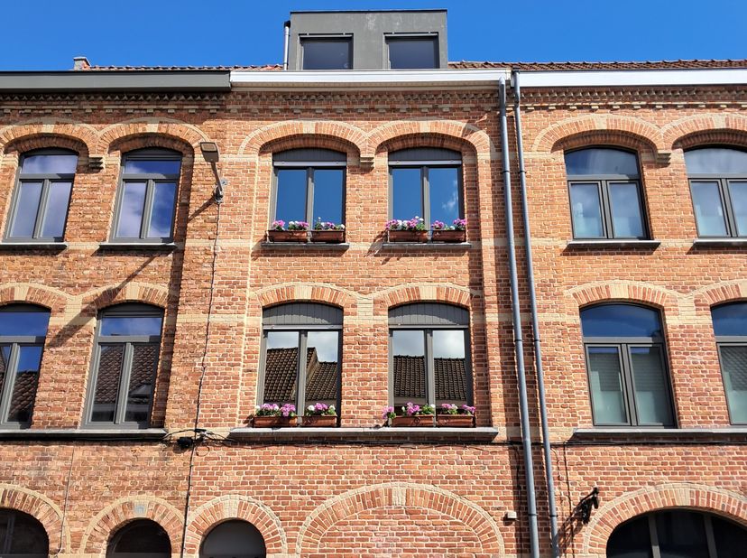 Maison à vendre
                    à 8900 Ieper