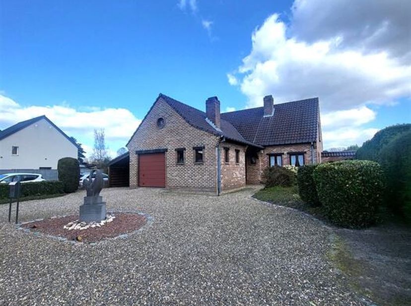 Maison à vendre
                    à 3530 Helchteren