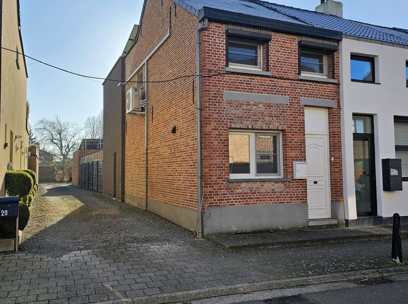 Maison à vendre
                    à 2500 Koningshooikt