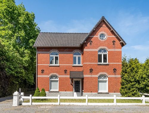                                         Woning te koop in Merelbeke, € 795.000
