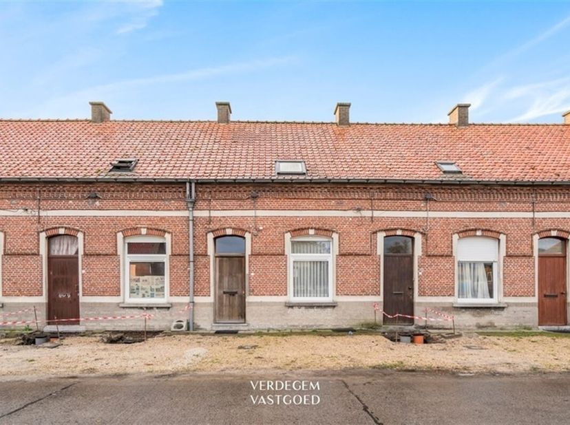 Omgeving&lt;br /&gt;
Dit idyllisch stukje België, gelegen ten noorden van het Leopoldkanaal en grenzend aan Nederland, heeft een unieke charme die teruggaat