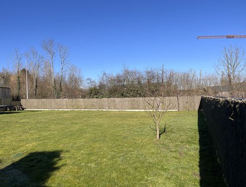                                         Terrain à bâtir à vendre à Piringen, € 115.000
