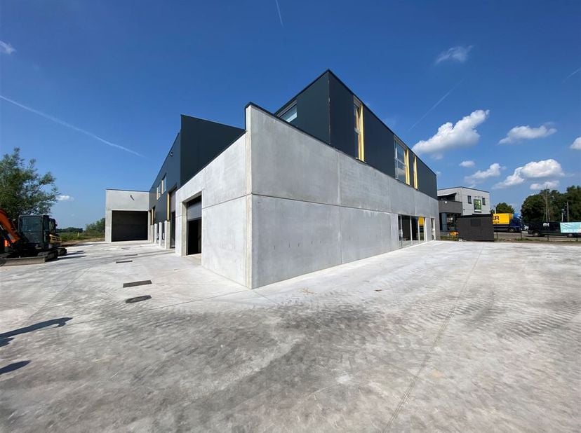Huis te huur
                    in 9940 Sleidinge