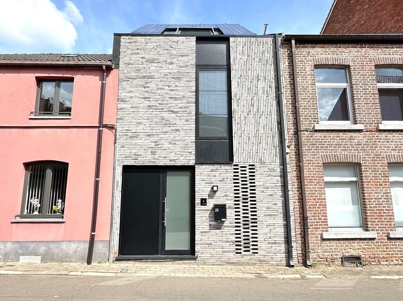 Maison à vendre
                    à 3700 Tongeren