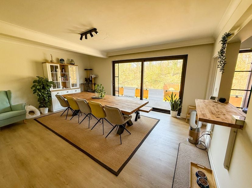 Appartement à vendre
                    à 3290 Diest