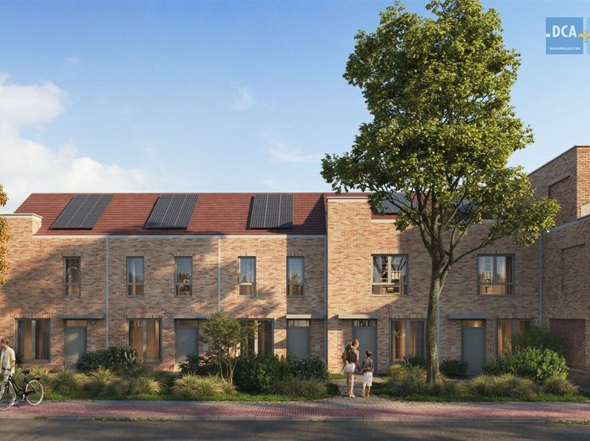 Maison à vendre
                    à 3190 Boortmeerbeek
