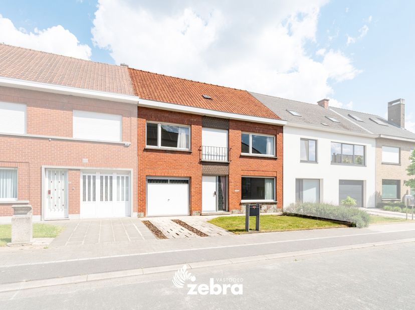 Maison à vendre
                    à 8800 Roeselare
