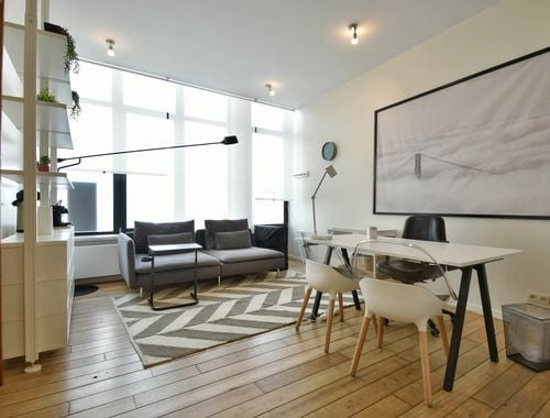                                         Kantoorgebouw te koop in Sint-Jans-Molenbeek, € 975.000

