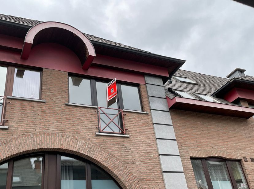 Appartement à vendre
                    à 9090 Melle