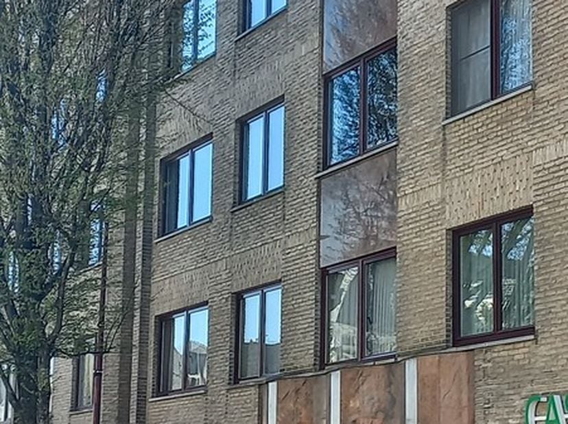 Appartement à vendre
                    à 1730 Asse
