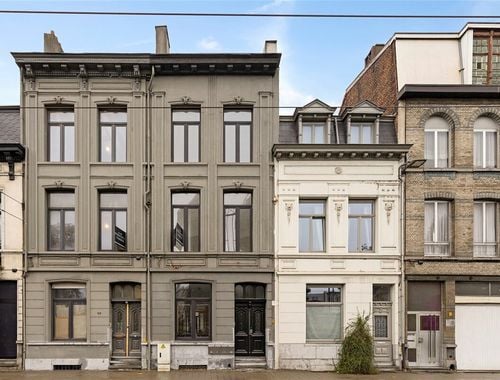                                         Kot-Colocation à louer à Antwerpen, € 550
