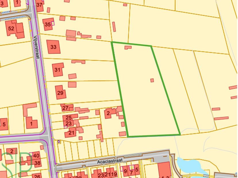 Interessante landbouwgrond van in totaal 6.776,50 m² in Dessel.&lt;br /&gt;
Ideaal gelegen voor diverse agrarische doeleinden. Deze grond biedt volop mogeli