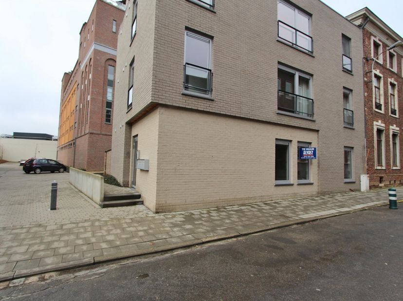 Appartement à louer
                    à 3290 Diest