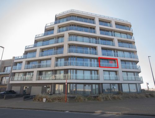                                         Appartement à vendre à Middelkerke, € 250.000
