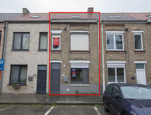                                         Woning te koop in Nieuwpoort, € 150.000

