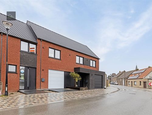                                         Maison unifamiliale à vendre à Slijpe, € 399.000
