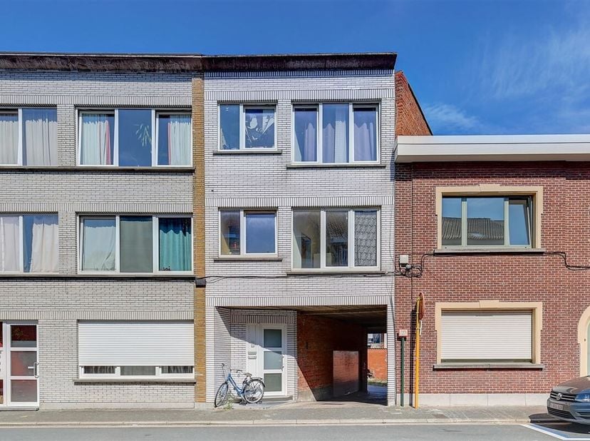 Garage à vendre
                    à 2800 Mechelen