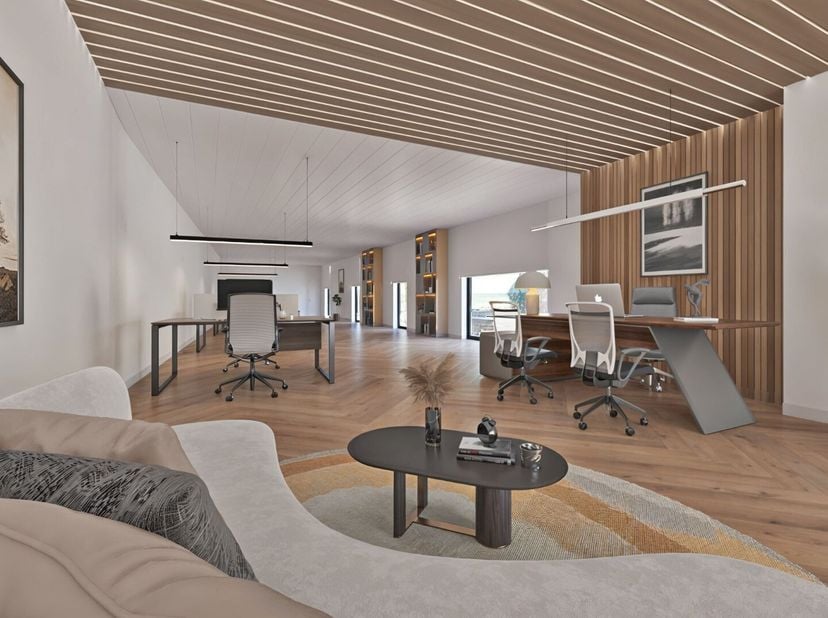 Ben je omwille van de Noord-Zuid gedwongen je huidige pand te verlaten dan is dit misschien de perfecte locatie om een nieuwe start te maken!&lt;br /&gt;
Di
