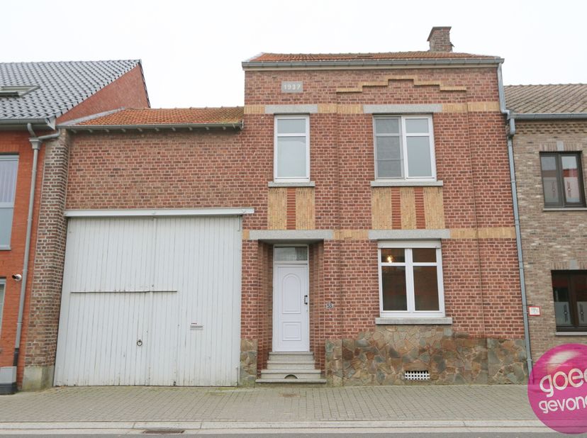 Maison à vendre
                    à 3700 Vreren