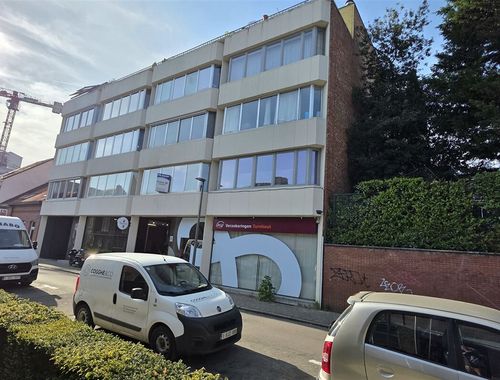                                         Appartement te koop in Turnhout, € 169.900
