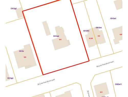                                         Bouwgrond te koop in As, € 349.000
