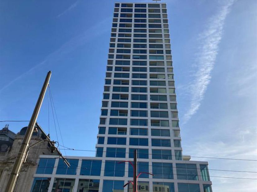 Appartement à louer
                    à 2000 Antwerpen