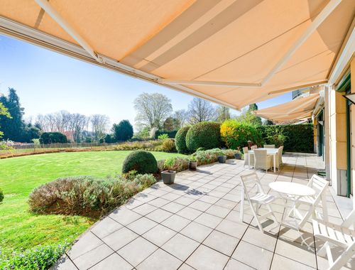                                         Appartement te koop in Sint-Pieters-Woluwe, € 1.225.000
