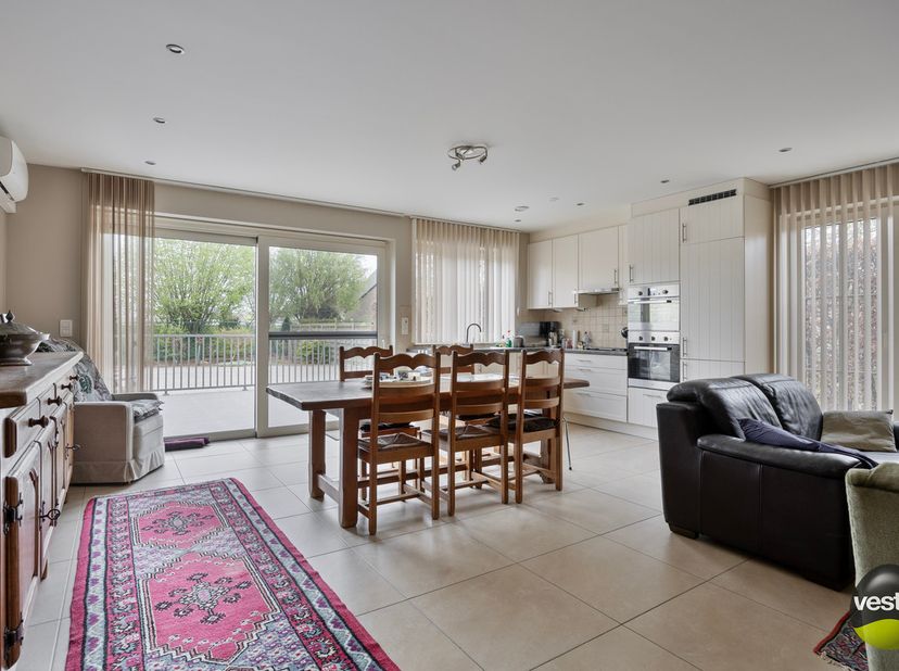 Appartement à vendre
                    à 3730 Hoeselt