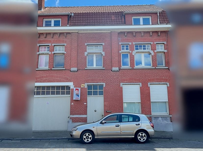 Maison à vendre
                    à 8940 Wervik