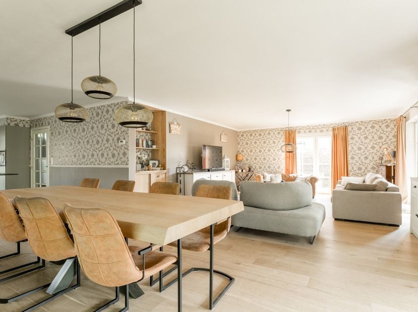 Maison à vendre
                    à 3910 Neerpelt