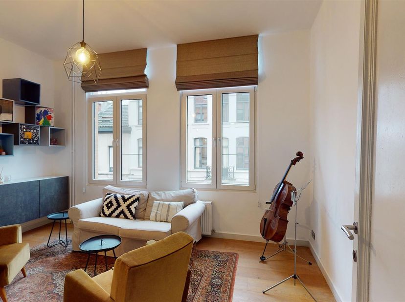 Maison à louer
                    à 2600 Berchem