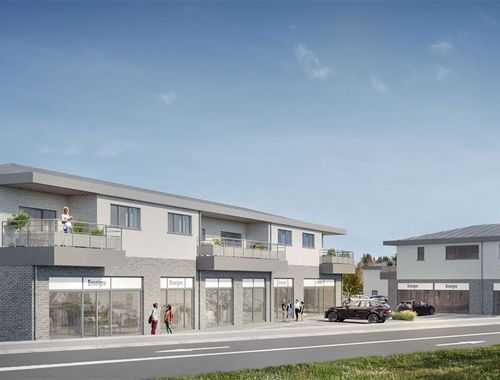                                         Kantoor te koop in Bois-de-Villers, € 240.000
