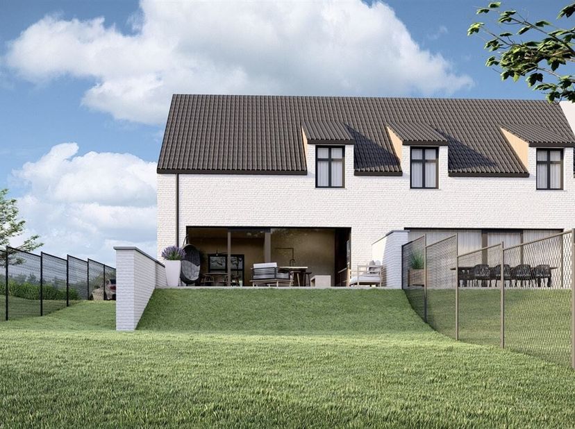 Maison à vendre
                    à 3050 Oud-Heverlee