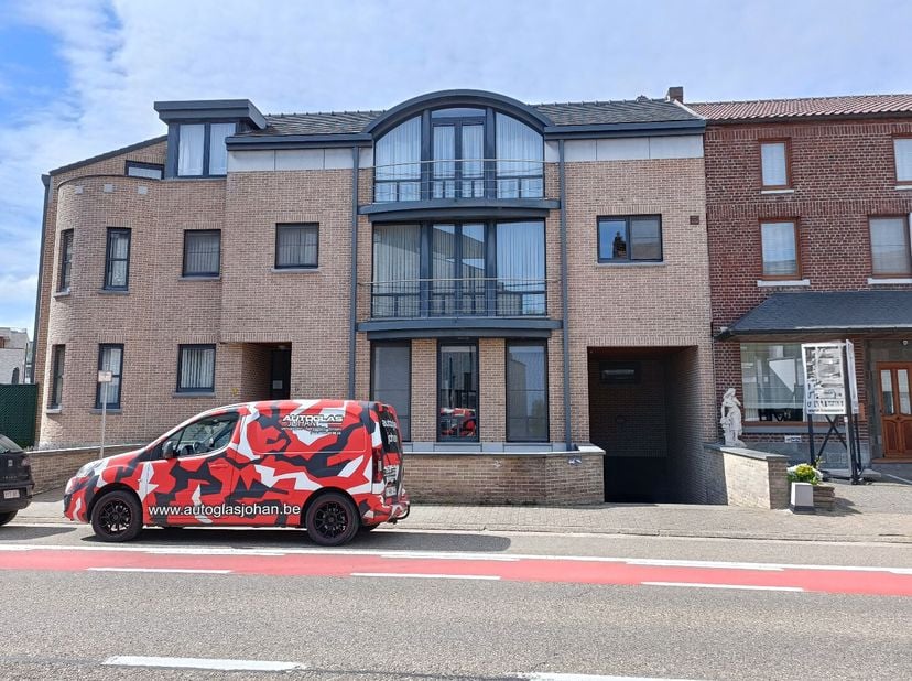 Appartement à louer
                    à 3730 Hoeselt