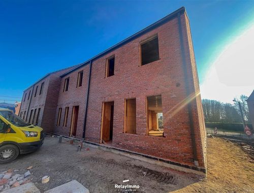                                         Woning te koop in Brasmenil, € 270.000
