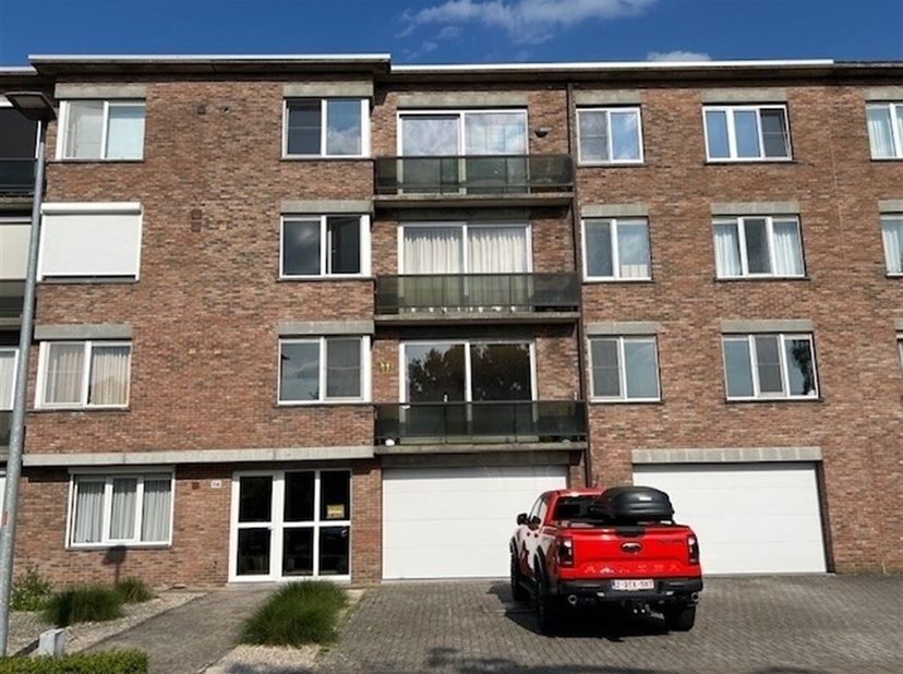 Appartement à vendre
                    à 2630 Aartselaar