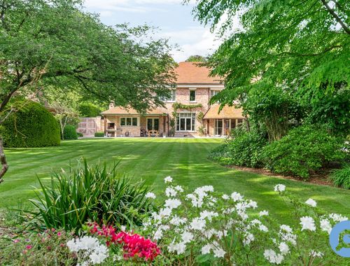                                         Villa à vendre à Edegem, € 2.895.000
