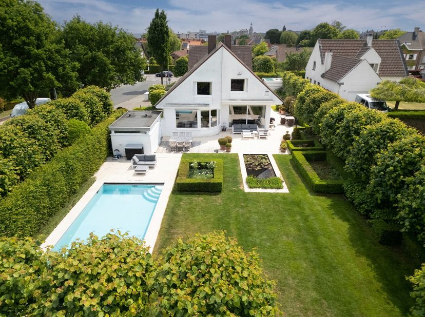 Maison à vendre
                    à 8531 Bavikhove
