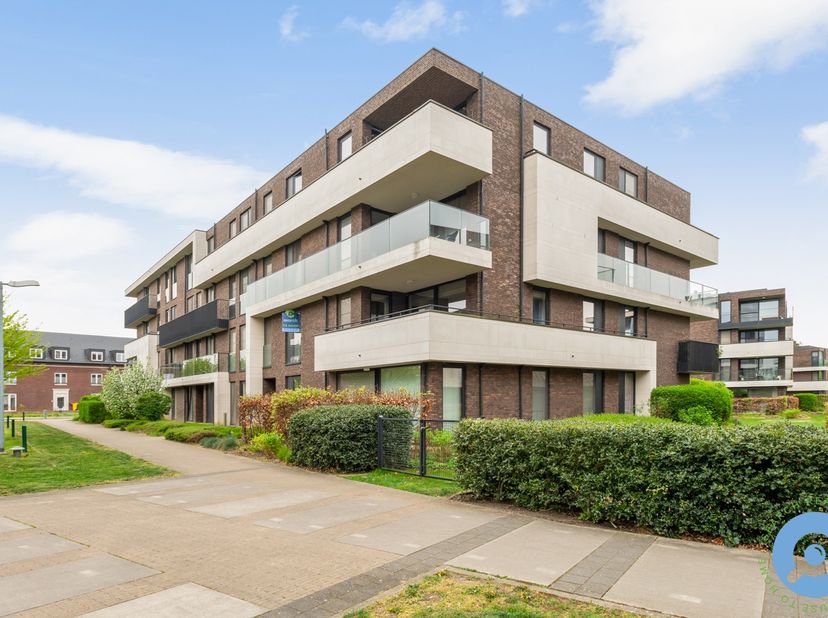 Appartement à vendre
                    à 2650 Edegem