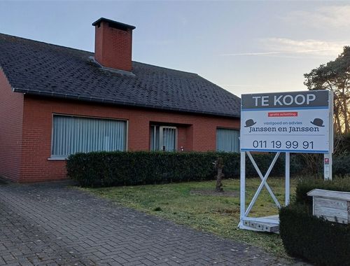                                         Maison à vendre à Lummen, € 375.000
