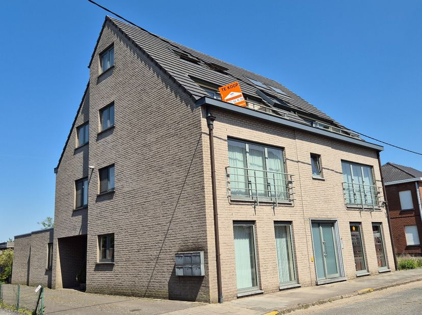 Appartement à vendre
                    à 9940 Ertvelde