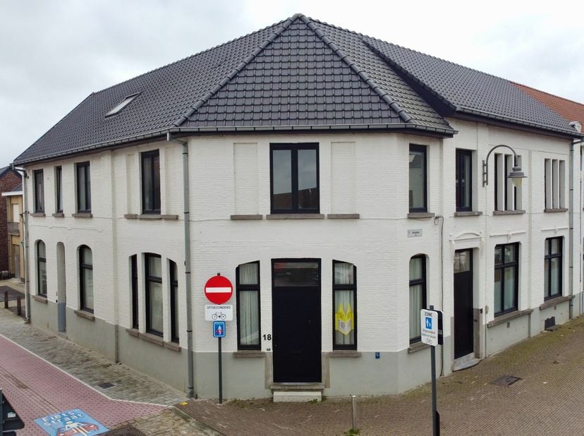 Maison à vendre
                    à 9750 Zingem