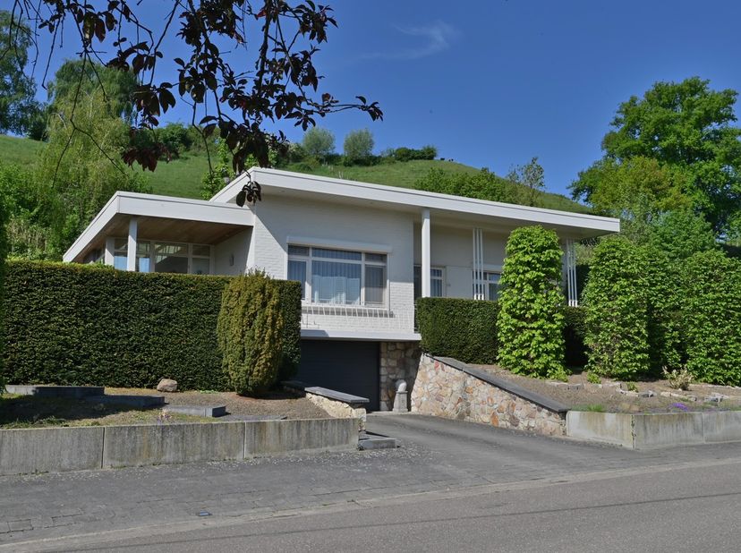 Maison à vendre
                    à 3770 Kanne