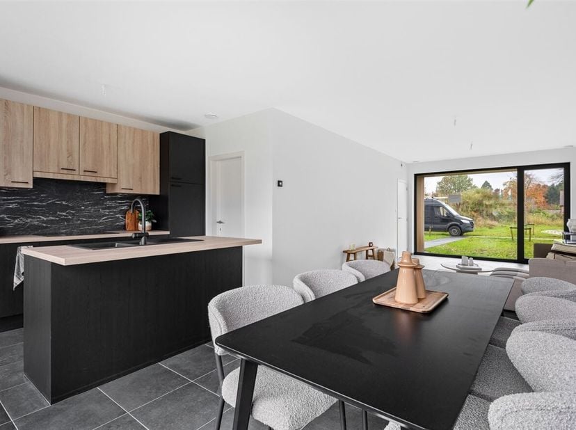 Maison à vendre
                    à 2450 Meerhout